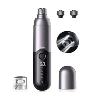 Toozey Pet Nail Grinder